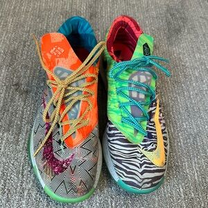 Nike KD 6 (Size 14)